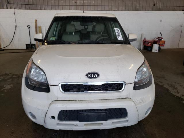 Photo 4 VIN: KNDJT2A25B7730343 - KIA SOUL + 