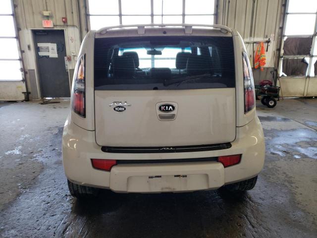 Photo 5 VIN: KNDJT2A25B7730343 - KIA SOUL + 