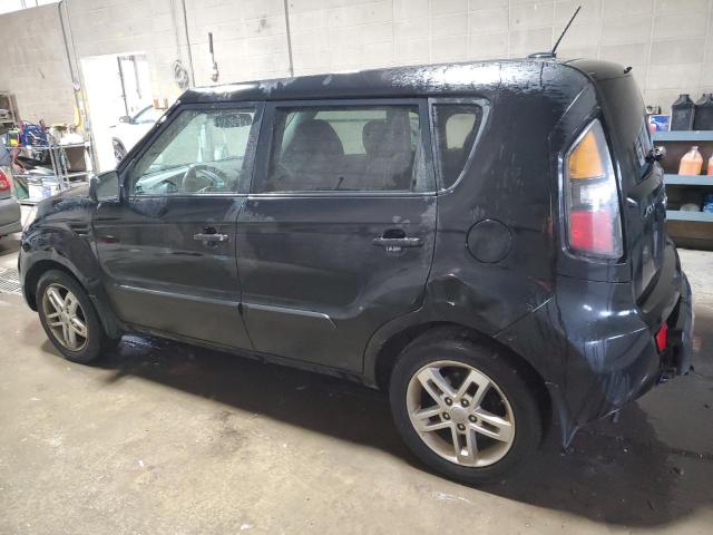 Photo 1 VIN: KNDJT2A25B7733470 - KIA SOUL 