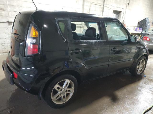 Photo 2 VIN: KNDJT2A25B7733470 - KIA SOUL 