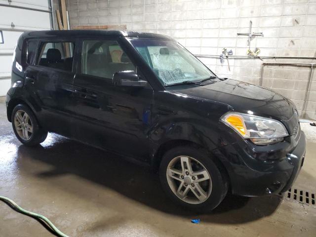 Photo 3 VIN: KNDJT2A25B7733470 - KIA SOUL 