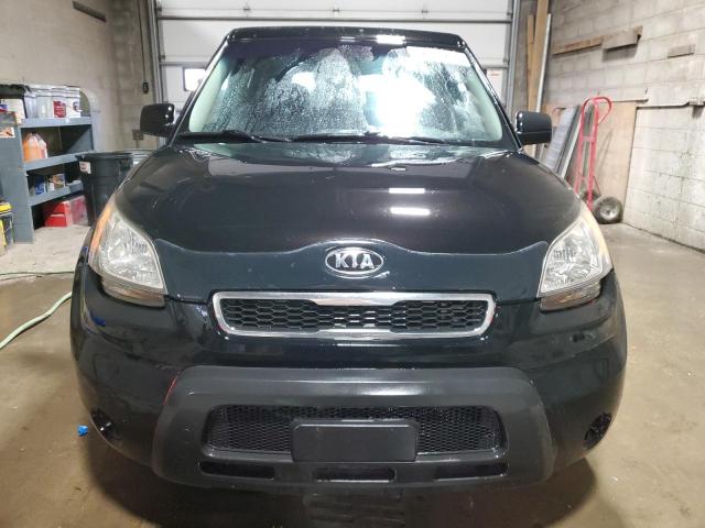 Photo 4 VIN: KNDJT2A25B7733470 - KIA SOUL 