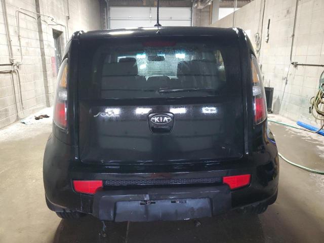 Photo 5 VIN: KNDJT2A25B7733470 - KIA SOUL 