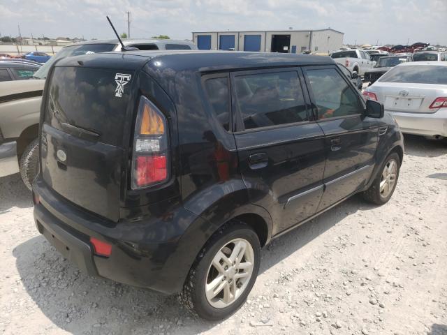 Photo 3 VIN: KNDJT2A26A7031463 - KIA SOUL + 