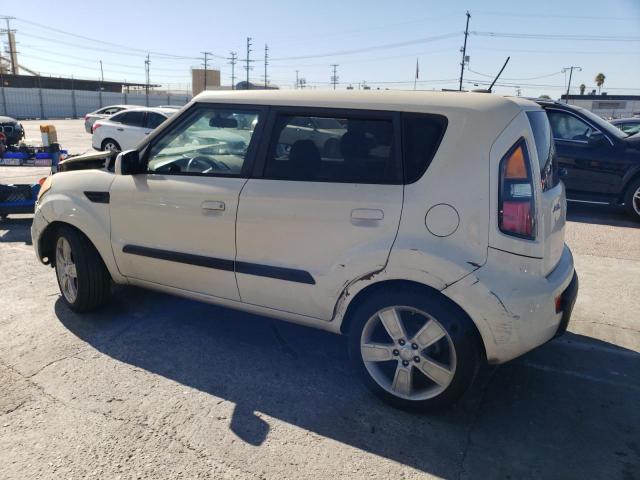 Photo 1 VIN: KNDJT2A26A7032323 - KIA SOUL 