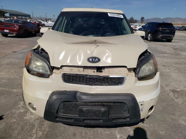 Photo 4 VIN: KNDJT2A26A7032323 - KIA SOUL 