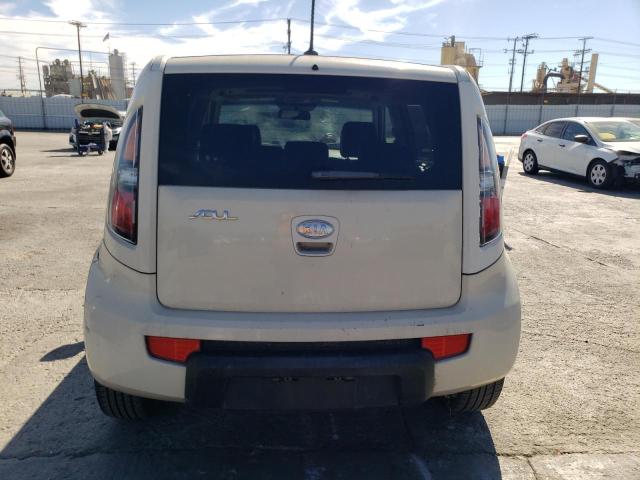 Photo 5 VIN: KNDJT2A26A7032323 - KIA SOUL 