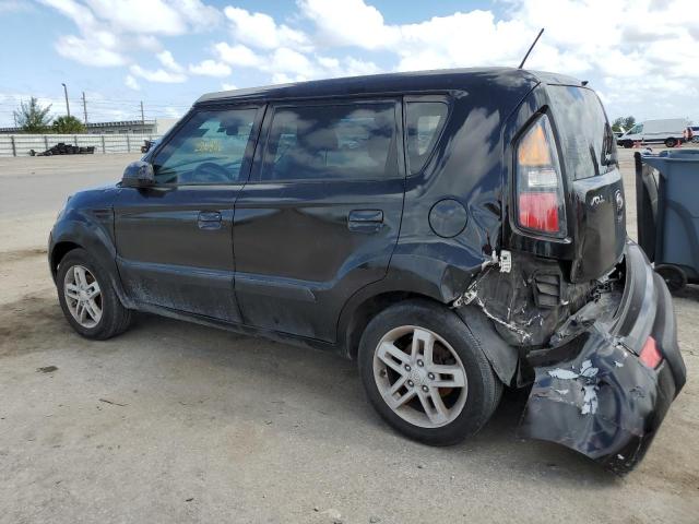 Photo 1 VIN: KNDJT2A26A7035299 - KIA SOUL 