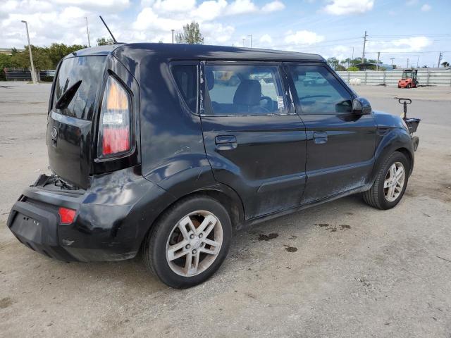 Photo 2 VIN: KNDJT2A26A7035299 - KIA SOUL 