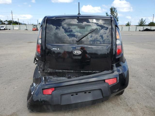 Photo 5 VIN: KNDJT2A26A7035299 - KIA SOUL 