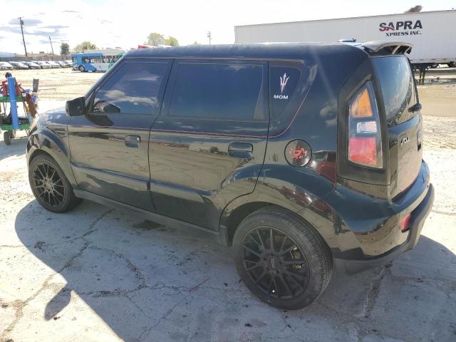 Photo 1 VIN: KNDJT2A26A7036663 - KIA SOUL 