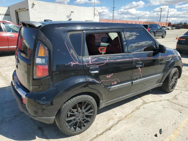 Photo 2 VIN: KNDJT2A26A7036663 - KIA SOUL 