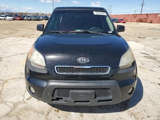 Photo 4 VIN: KNDJT2A26A7036663 - KIA SOUL 