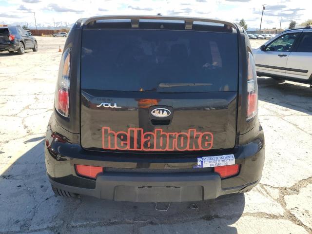 Photo 5 VIN: KNDJT2A26A7036663 - KIA SOUL 