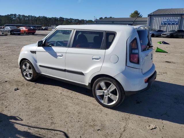 Photo 1 VIN: KNDJT2A26A7037148 - KIA SOUL + 