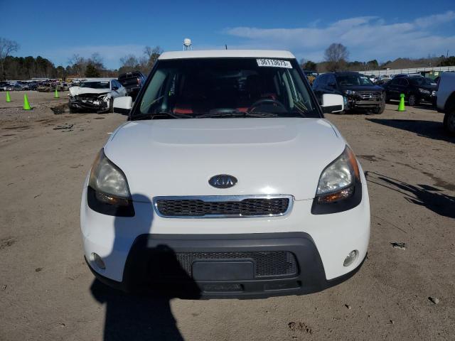 Photo 4 VIN: KNDJT2A26A7037148 - KIA SOUL + 