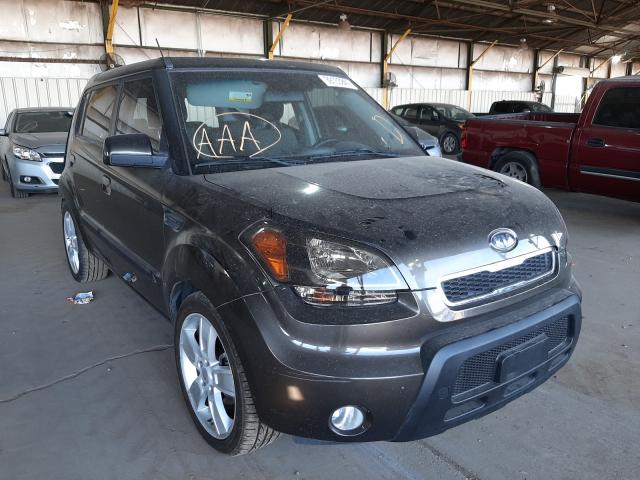 Photo 0 VIN: KNDJT2A26A7038428 - KIA SOUL + 