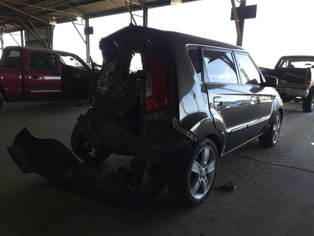 Photo 3 VIN: KNDJT2A26A7038428 - KIA SOUL + 