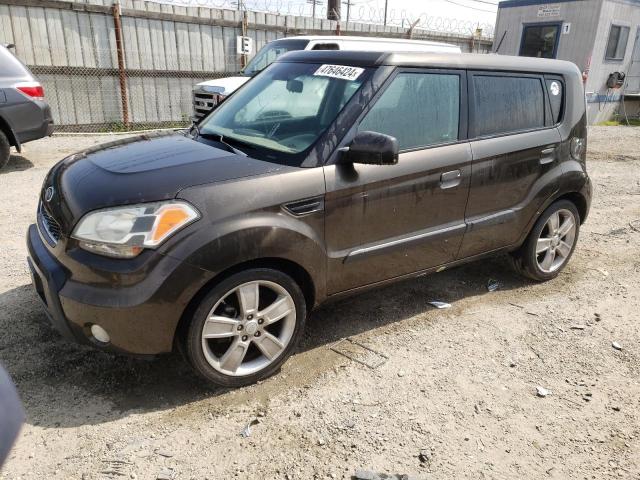 Photo 0 VIN: KNDJT2A26A7039014 - KIA SOUL 