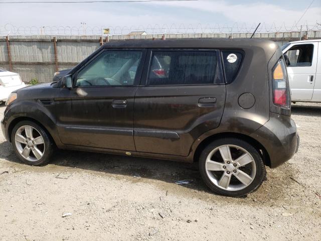 Photo 1 VIN: KNDJT2A26A7039014 - KIA SOUL 