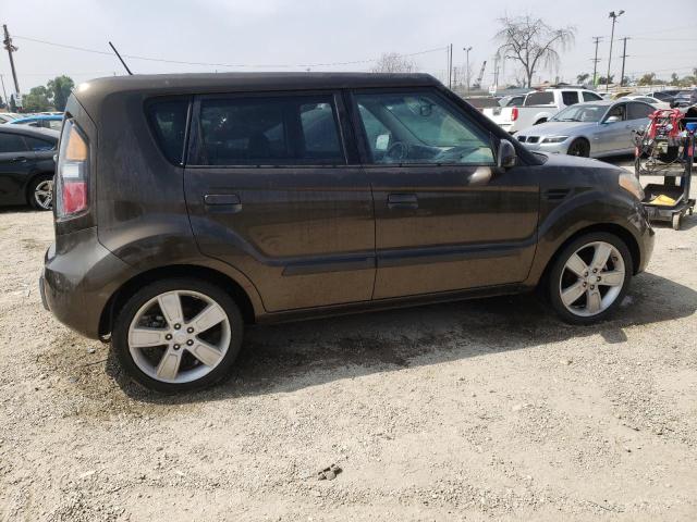 Photo 2 VIN: KNDJT2A26A7039014 - KIA SOUL 