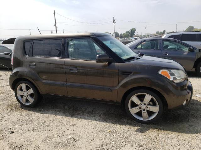 Photo 3 VIN: KNDJT2A26A7039014 - KIA SOUL 