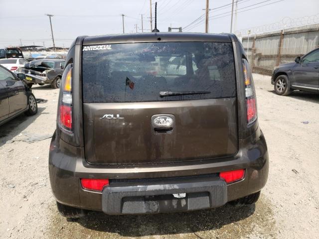 Photo 5 VIN: KNDJT2A26A7039014 - KIA SOUL 