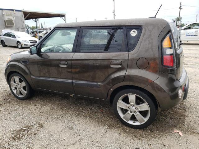 Photo 1 VIN: KNDJT2A26A7039014 - KIA SOUL 