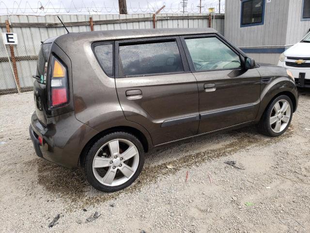 Photo 2 VIN: KNDJT2A26A7039014 - KIA SOUL 