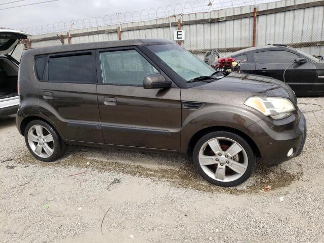 Photo 3 VIN: KNDJT2A26A7039014 - KIA SOUL 