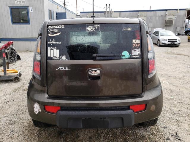 Photo 5 VIN: KNDJT2A26A7039014 - KIA SOUL 