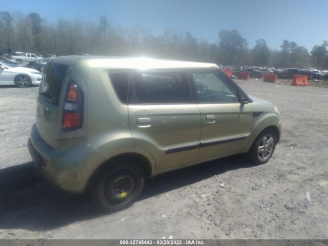 Photo 3 VIN: KNDJT2A26A7042804 - KIA SOUL 