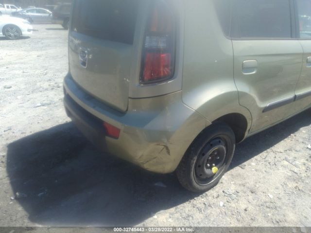 Photo 5 VIN: KNDJT2A26A7042804 - KIA SOUL 