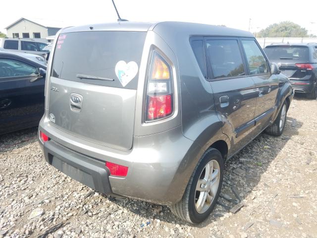 Photo 3 VIN: KNDJT2A26A7045220 - KIA SOUL + 