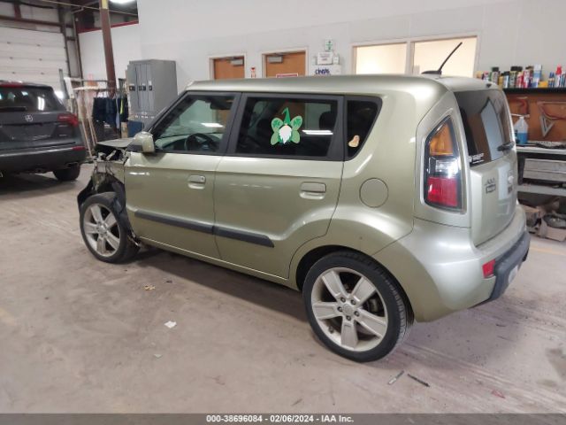 Photo 2 VIN: KNDJT2A26A7046013 - KIA SOUL 