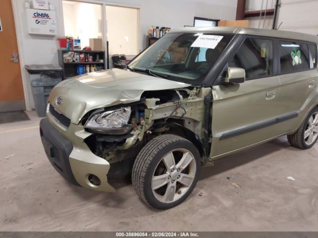 Photo 5 VIN: KNDJT2A26A7046013 - KIA SOUL 