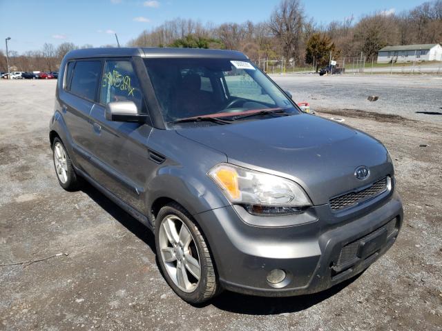 Photo 0 VIN: KNDJT2A26A7047565 - KIA SOUL + 