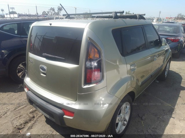 Photo 3 VIN: KNDJT2A26A7049364 - KIA SOUL 