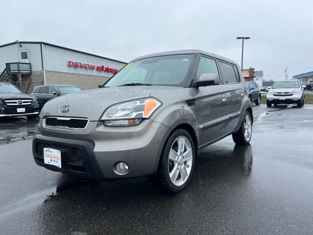 Photo 1 VIN: KNDJT2A26A7050501 - KIA SOUL + 