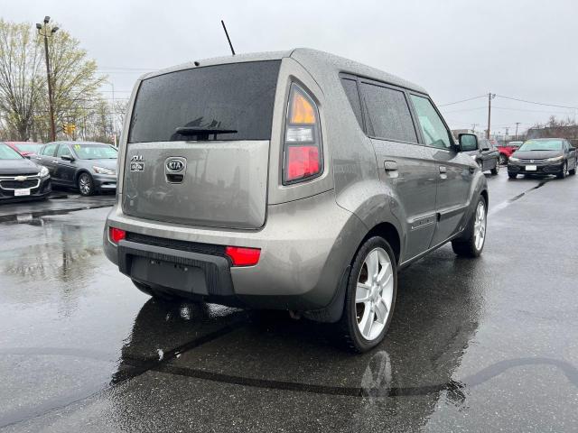 Photo 3 VIN: KNDJT2A26A7050501 - KIA SOUL + 