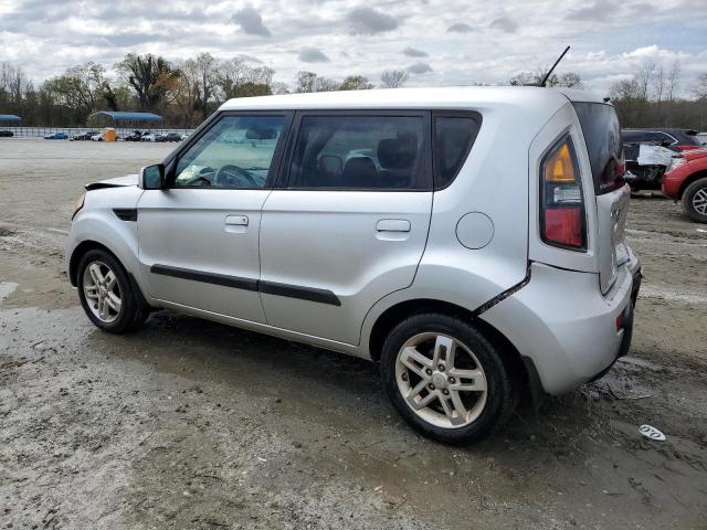 Photo 1 VIN: KNDJT2A26A7052782 - KIA SOUL 