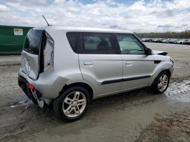 Photo 2 VIN: KNDJT2A26A7052782 - KIA SOUL 