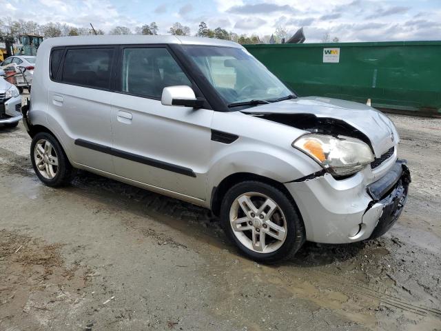 Photo 3 VIN: KNDJT2A26A7052782 - KIA SOUL 