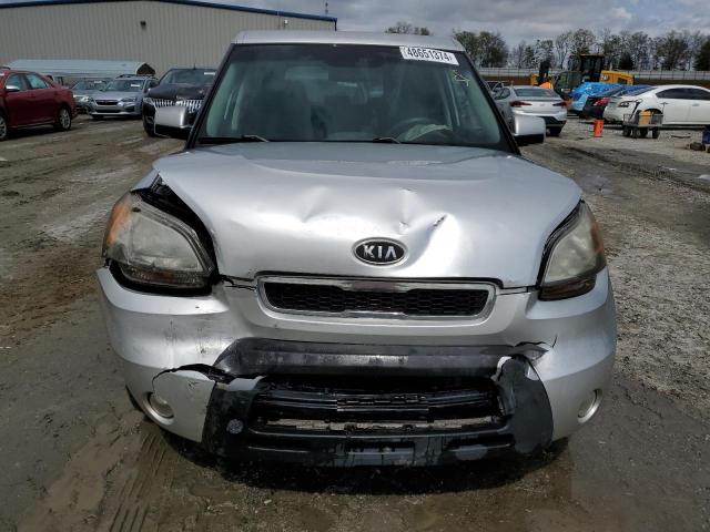 Photo 4 VIN: KNDJT2A26A7052782 - KIA SOUL 