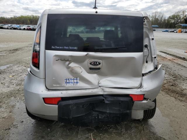 Photo 5 VIN: KNDJT2A26A7052782 - KIA SOUL 