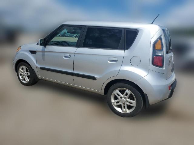 Photo 1 VIN: KNDJT2A26A7053124 - KIA SOUL 