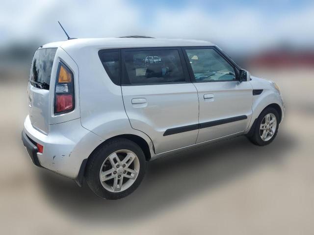 Photo 2 VIN: KNDJT2A26A7053124 - KIA SOUL 