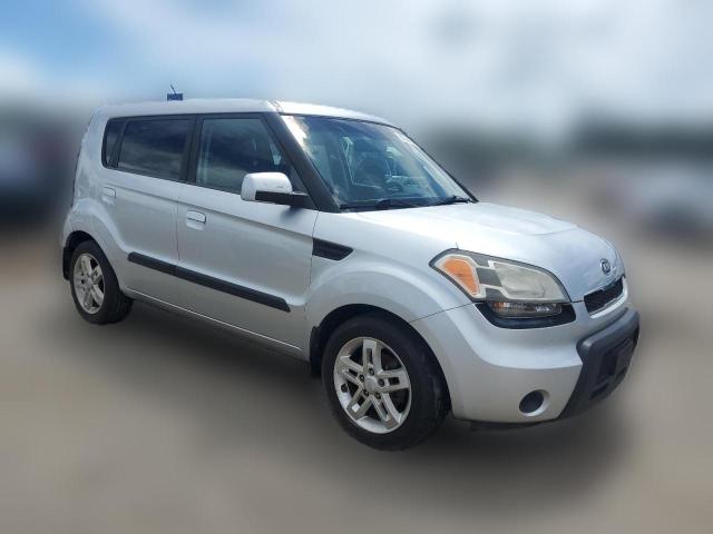 Photo 3 VIN: KNDJT2A26A7053124 - KIA SOUL 