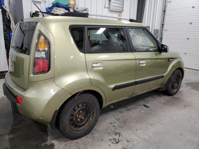 Photo 2 VIN: KNDJT2A26A7055505 - KIA SOUL 