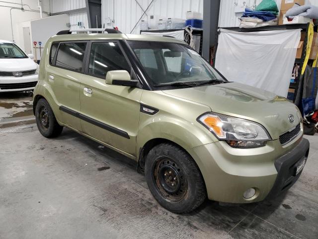 Photo 3 VIN: KNDJT2A26A7055505 - KIA SOUL 